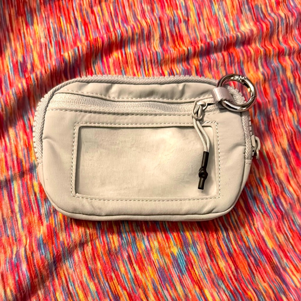 Stylish Gray Women's Bag